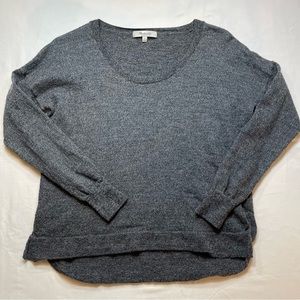 ✨HOST PICK✨Madewell Northlight Pullover Sweater